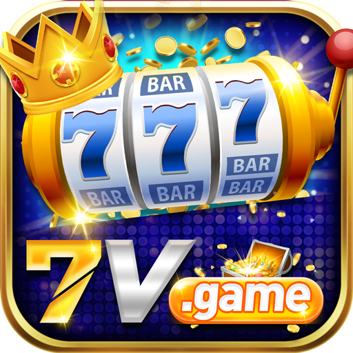 7V GAME Logo